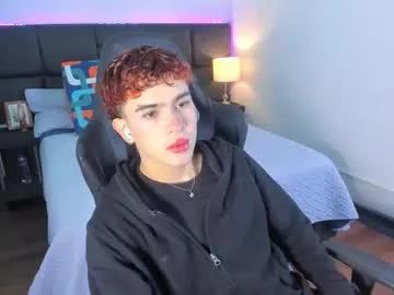 aiiden_15 on Chaturbate