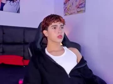 aiiden_15 on Chaturbate