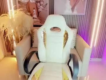 Freechat ailee_naughty on Chaturbate