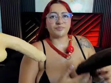 Freechat airamclair on Chaturbate