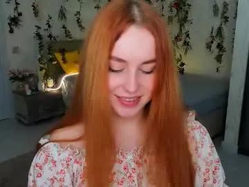 Freechat airysilhouette on Chaturbate