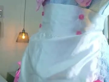 Freechat aixatrista1 on Chaturbate