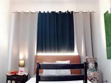 Freechat akari_22 on Chaturbate