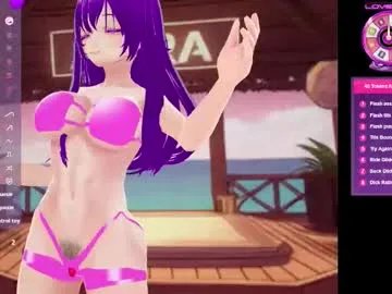 akiravixent — Make my Naked -  Fav pattern 94,211,111 #lovense , #new , #hentai , #anime , #game