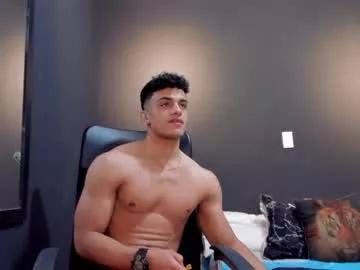 alan_morrys on Chaturbate