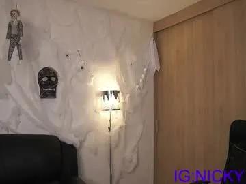 alan_morrys on Chaturbate