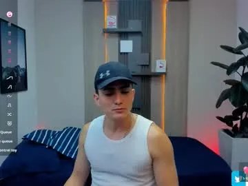 alan_nd_kevin on Chaturbate
