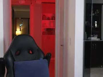 Freechat alan_vidal on Chaturbate