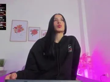 Freechat alana_111 on Chaturbate