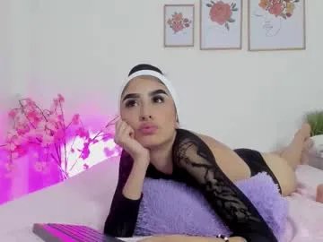 Freechat alana_111 on Chaturbate