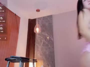 Private alana_hard_ on Chaturbate