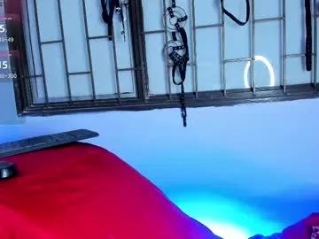 alana_jones__ on Chaturbate 