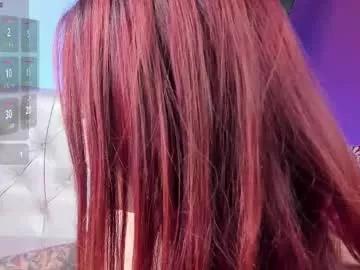 alana_jones__ on Chaturbate 