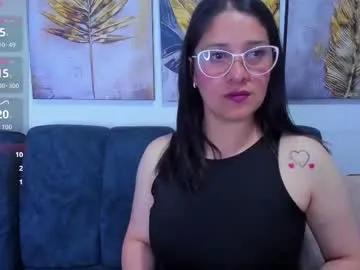 Freechat alana_steel_1 on Chaturbate