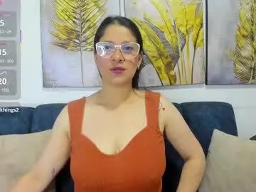 Freechat alana_steel_1 on Chaturbate