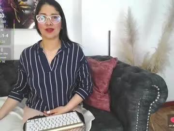 Freechat alana_steel_1 on Chaturbate