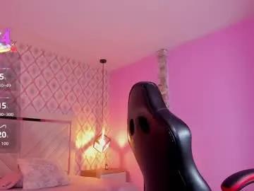 Private alana_watsonn on Chaturbate