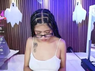 Freechat alanawalker9 on Chaturbate