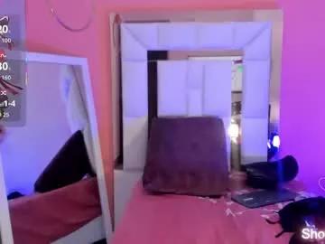 alanna_hot3 on Chaturbate 