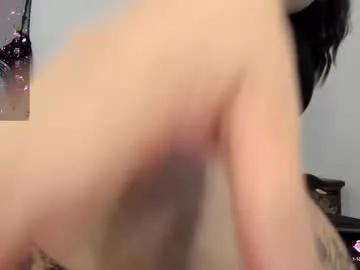 alanna_rosse_ on Chaturbate