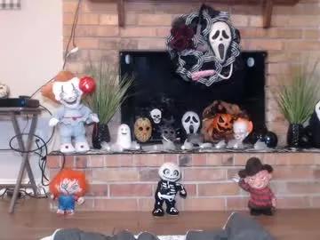 Private alannarack on Chaturbate