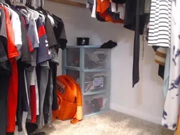 Private alannarack on Chaturbate