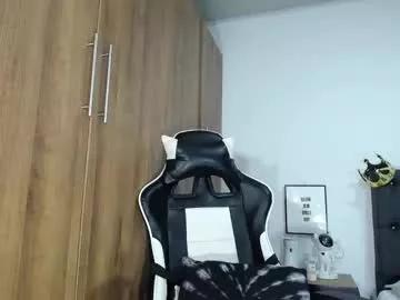 alannaughty_ on Chaturbate 