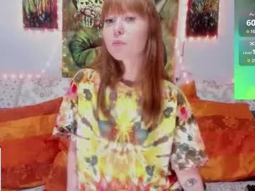 Freechat alaska_cosmic_soul on Chaturbate