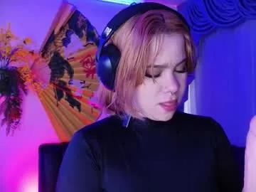 albaandthayron on Chaturbate 