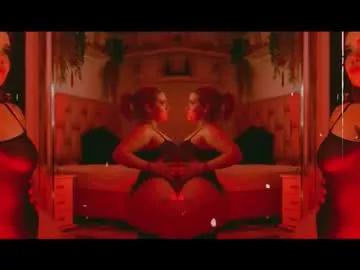 albaandthayron on Chaturbate 