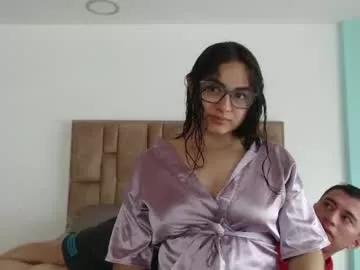 aleejhandra on Chaturbate 