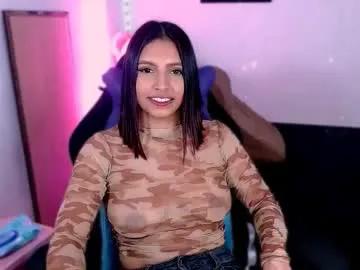 alejaharker on Chaturbate