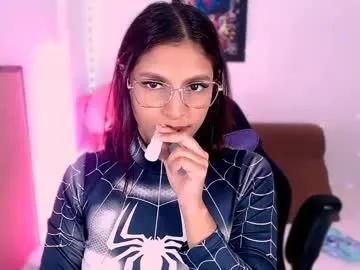 alejaharker on Chaturbate