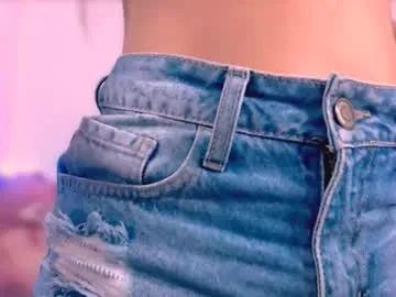 alejaharker on Chaturbate