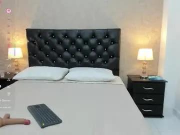 Chaturbate alejandra_tellez is Freechat alejandra_tellez — Lovense Lush : Device that vibrates longer at your tips and gives me pleasures - Multi-Goal : A surprise #latina #cum #new #bigboobs #masturbation