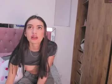 Freechat alejandraaa_ on Chaturbate