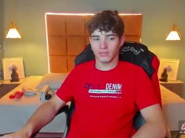 Freechat alejootwink on Chaturbate