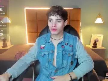Freechat alejootwink on Chaturbate