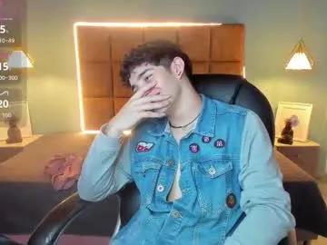 Freechat alejootwink on Chaturbate