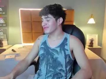 Freechat alejootwink on Chaturbate