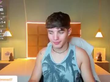 Freechat alejootwink on Chaturbate