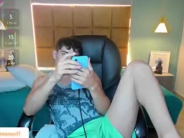 Freechat alejootwink on Chaturbate
