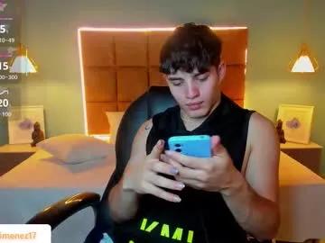 Freechat alejootwink on Chaturbate