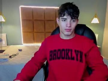 Freechat alejootwink on Chaturbate