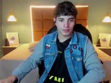 Freechat alejootwink on Chaturbate