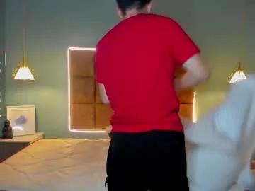 Freechat alejootwink on Chaturbate