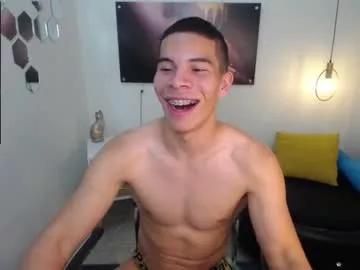 Freechat alex_deep69 on Chaturbate