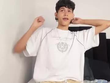 Freechat alex_mark_ on Chaturbate