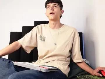 Freechat alex_mark_ on Chaturbate