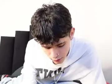 Freechat alex_mark_ on Chaturbate